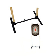 Load image into Gallery viewer, Steel Target Stand