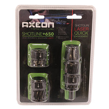 Load image into Gallery viewer, Axeon Shotline+650