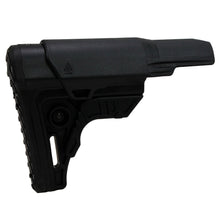 Load image into Gallery viewer, Ar15 S4 Mil-spec Stock Only, Black