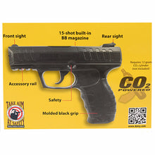 Load image into Gallery viewer, 426 Pistol