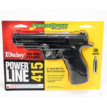 Load image into Gallery viewer, 415 Pistol