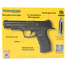 Load image into Gallery viewer, 415 Pistol