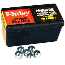 Load image into Gallery viewer, 3-8 Steel Slingshot Ammo