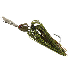 Load image into Gallery viewer, Chatbait Freedom Grn Pmpkn 1-2ozblk Blade
