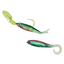 Load image into Gallery viewer, Flashback Mini Chart-rainbow 3-16oz