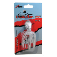 Load image into Gallery viewer, Chatbait Mini Wht 1-4oz