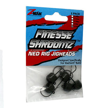 Load image into Gallery viewer, Finesse Shroomz  1-5oz5pk Grn Pmpkn