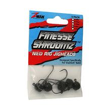 Load image into Gallery viewer, Finesse Shroomz  1-6oz5pk Grn Pmpkn