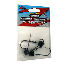 Load image into Gallery viewer, Finesse Shroomz Wdls 1-10oz5pk Grn Pmpkn