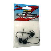Load image into Gallery viewer, Finesse Shroomz Wdls1-5oz5pk Grn Pmpkn