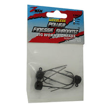 Load image into Gallery viewer, Finesse Shroomz Wdls1-6oz5pk Grn Pmpkn
