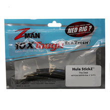 Load image into Gallery viewer, Hula Stickz 4" The Deal6pk