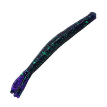 Load image into Gallery viewer, Hula Stickz 4" Junebug6pk