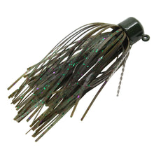 Load image into Gallery viewer, Shroomz Micro Fins Jig1-8ozcandy Craw2pk