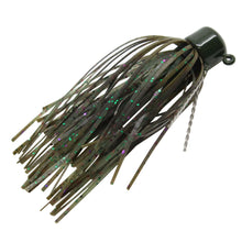 Load image into Gallery viewer, Shroomz Micro Fins Jig3-16ozcandy Craw2pk