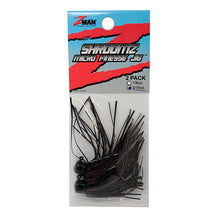 Load image into Gallery viewer, Shroomz Micro Fnsjig3-16ozmoccasincraw2pk