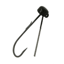 Load image into Gallery viewer, Power Finesse Shroomz Wdls 1-10oz3pk Blk