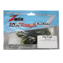 Load image into Gallery viewer, Pop Frogz 4" Watermelon4pk