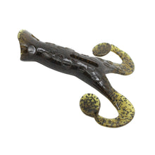 Load image into Gallery viewer, Pop Frogz 4" Grn Pmpkn4pk