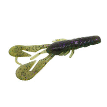 Load image into Gallery viewer, Turbo Crawz 4" Sprayed Grass6pk