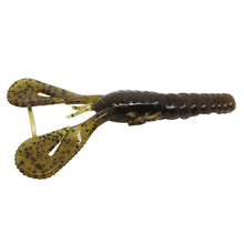 Load image into Gallery viewer, Turbo Crawz 4" Grn Pmpkn6pk