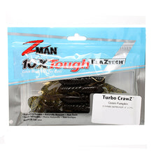 Load image into Gallery viewer, Turbo Crawz 4" Grn Pmpkn6pk