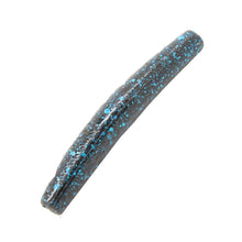 Load image into Gallery viewer, Finesse Trd 2.75" Blk-blue Flake 8pk