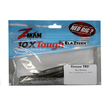 Load image into Gallery viewer, Finesse Trd  2.75" Mud Minnow 8pk