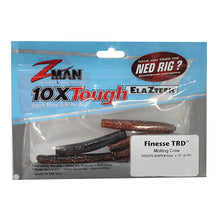Load image into Gallery viewer, Finesse Trd 2.75" Molting Craw 8pk