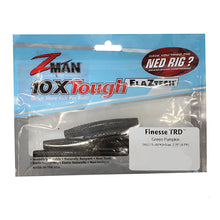 Load image into Gallery viewer, Finesse Trd  2.75" Grn Pmpkn 8pk