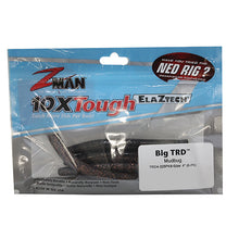 Load image into Gallery viewer, Big Trd 4" Canada Craw6pk
