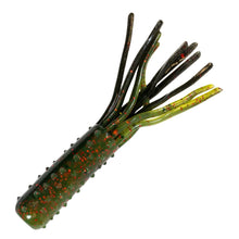 Load image into Gallery viewer, Trd Tubez 2.75" California Craw6pk
