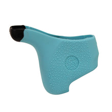 Load image into Gallery viewer, Handall Hy Ruger Lcp Ct Grip Sleeve Aqu