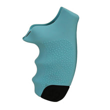 Load image into Gallery viewer, S&amp;w J Rb Rub Monogrip Aqu