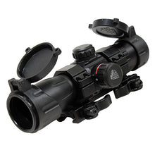 Load image into Gallery viewer, Utg 6.4" Ita R-g Cqb T-dot Sight