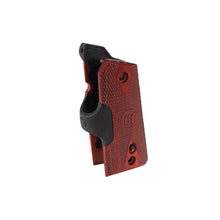 Load image into Gallery viewer, Compact Cocobolo Diamond,green
