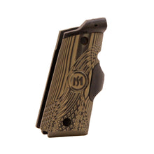 Load image into Gallery viewer, Master Series,1911,compact, G10, Green