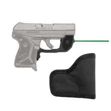 Load image into Gallery viewer, Laserguard,ruger Lcp Ii,grn,hlstr