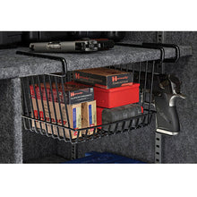 Load image into Gallery viewer, Hanging Shelf Basket Lg