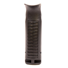 Load image into Gallery viewer, Large Backstrap, Fn 509, Black