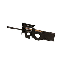 Load image into Gallery viewer, Ps90 Standard 5.7x28 Blk 50rd Le