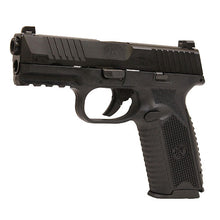 Load image into Gallery viewer, Fn 509 9mm Nms Blk-blk (3) 17rd Ns Le