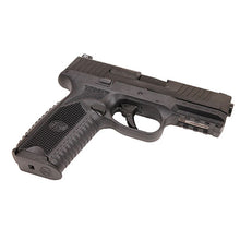 Load image into Gallery viewer, Fn 509 9mm Nms Blk-blk (3) 17rd Ns Le