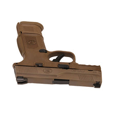 Load image into Gallery viewer, Fns-9c 9mm Nms Fde (2) 12rd (1) 17rd Le