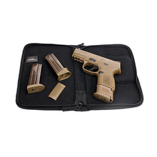 Load image into Gallery viewer, Fns-9c 9mm Nms Fde (2) 12rd (1) 17rd Le