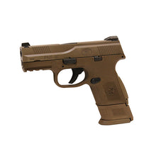Load image into Gallery viewer, Fns-9c 9mm Nms Fde 2-12rd-1-17rd Ns Le
