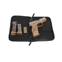 Load image into Gallery viewer, Fns-9c 9mm Nms Fde 2-12rd-1-17rd Ns Le