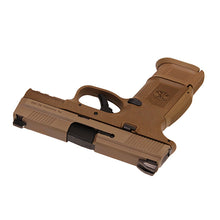 Load image into Gallery viewer, Fns-9c 9mm Nms Fde 2-12rd-1-17rd Ns Le