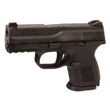 Load image into Gallery viewer, Fns-9c 9mm Nms Blk (2) 12rd (1) 17rd Le