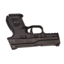 Load image into Gallery viewer, Fns-9c 9mm Nms Blk (2) 12rd (1) 17rd Le